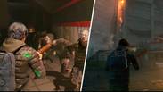 Fallout meets The Last Of Us in open-world zombie survival horror
