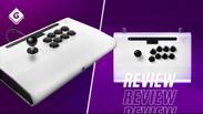 Victrix Pro FS Arcade Stick review: a pro companion to up your game