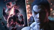 Play Tekken 8 for free ahead of release on PlayStation, Steam, and Xbox