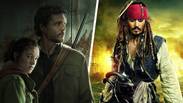 Pirates of the Caribbean reboot on the way from The Last of Us writer, calls it "weird"