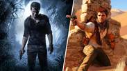 The PS5 deserves a proper Uncharted game