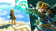 Zelda: Tears Of The Kingdom is this generation’s greatest video game, and it’s not even close