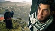Assassin's Creed fans are in love with new Ghost Of Tsushima-style open-world RPG