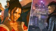 Cyberpunk 2077 sequel tease is exactly what we wanted to hear