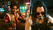 Cyberpunk 2077 publisher giving away stunning adventure game for free, forever
