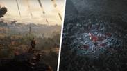 Chrono Odyssey drops Unreal Engine trailer, looks truly next-gen