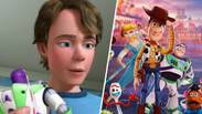 Toy Story 5 bringing back Andy, because apparently Toy Story 3 means nothing to Disney