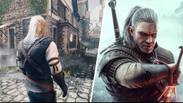 The Witcher remake will be a fully open world RPG