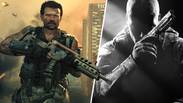 Call Of Duty: Black Ops 2 just got a major update