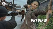 The Last of Us Part 2 Remastered No Return preview: an exhilarating must-play addition