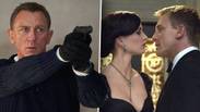 James Bond Will Be Much More Emotionally Sensitive In Next Movie