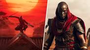 Assassin's Creed Red live service elements spotted in gameplay leak 