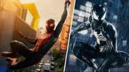 Marvel's Spider-Man 2 fans are loving the insanely fast traversal