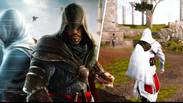 Assassin's Creed Brotherhood: A New Beginning is a stunning fan remaster