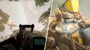 Former Halo, Call Of Duty devs team up for stunning new Unreal Engine 5 FPS