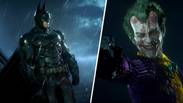 Batman Arkham game series will return, confirms DC boss