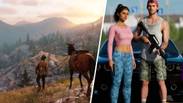 GTA 6 is taking one of Red Dead Redemption 2's coolest features