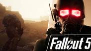 Fallout 5 'absolutely beautiful' concept trailer blows fans away