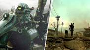 Fallout 3's open-world hailed as one of the most immersive ever