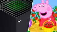 Xbox gamers find hilarious way to farm easy free store credit