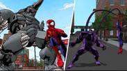 Ultimate Spider-Man hailed as a super underrated Spidey game