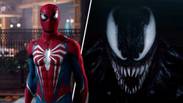 ‘Marvel’s Spider-Man 2’ Gameplay Details Leak Online, And It Sounds Incredible