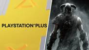 Five free PlayStation Plus games if you love Skyrim