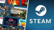 Steam users can grab multiple DLC packs for free for a limited time 