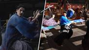 Like a Dragon: Ishin! preview: gripping gameplay in historic Japan