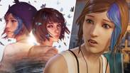 ‘Life Is Strange’ On Switch Is A Compromised But Comfy Way To Play A Classic