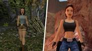 Tomb Raider Remastered original trilogy officially announced