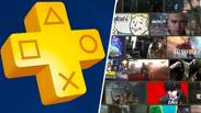 PlayStation Plus losing a ton of games weeks after price hike
