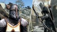 Skyrim fans stunned by hidden skill we had no idea about