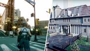 Resident Evil: Raccoon City teases open world horror in Unreal Engine 5