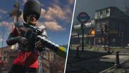 Fallout: London factions trailer has us convinced this is the best Fallout in years