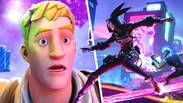 Fortnite pulls Trios with barely any warning, and fans aren't happy