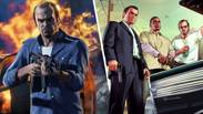 GTA 5 and GTA Online getting new 10th anniversary content