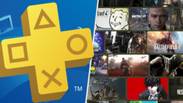 PlayStation Plus bonus free download available now for subscribers