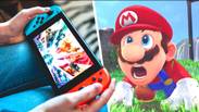 Nintendo Switch game slammed for running at 24fps