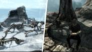 Skyrim: The Paarthurnax Dilemma gives us the alternate ending we deserve