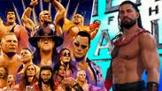 WWE 2K24 to celebrate 40 Years of WrestleMania