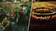 LOTR: The One Ring RPG announces massive new expansion