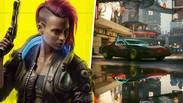 Cyberpunk 2077 players can miss the entire Phantom Liberty expansion if they make a certain story choice