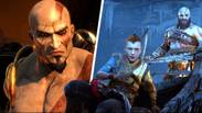 God Of War hailed as one of gaming's greatest series on its 18th birthday