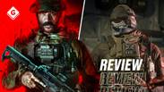 Call of Duty: Modern Warfare 3 campaign review: Better luck next time