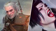 The Witcher fans should check out this new PlayStation Plus free game