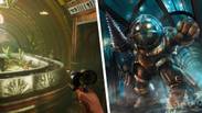 BioShock Unreal Engine 5 remake is a thing of staggering beauty