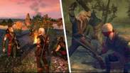 The Witcher remake will cut the 'simply bad' parts of the game