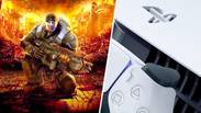 Gears Of War headed to PlayStation 5, it appears
