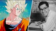 Dragon Ball creator Akira Toriyama dies aged 68